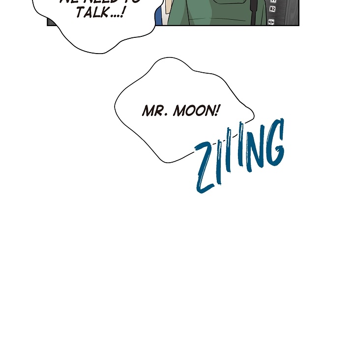 Read Dubious Moon chapter 5 image 68 on Lezhin