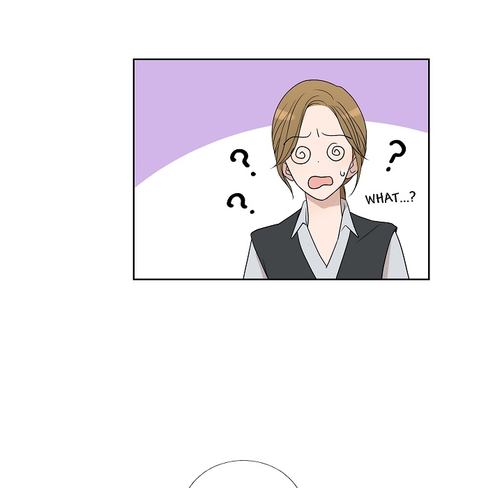 Read Dubious Moon chapter 5 image 8 on Lezhin
