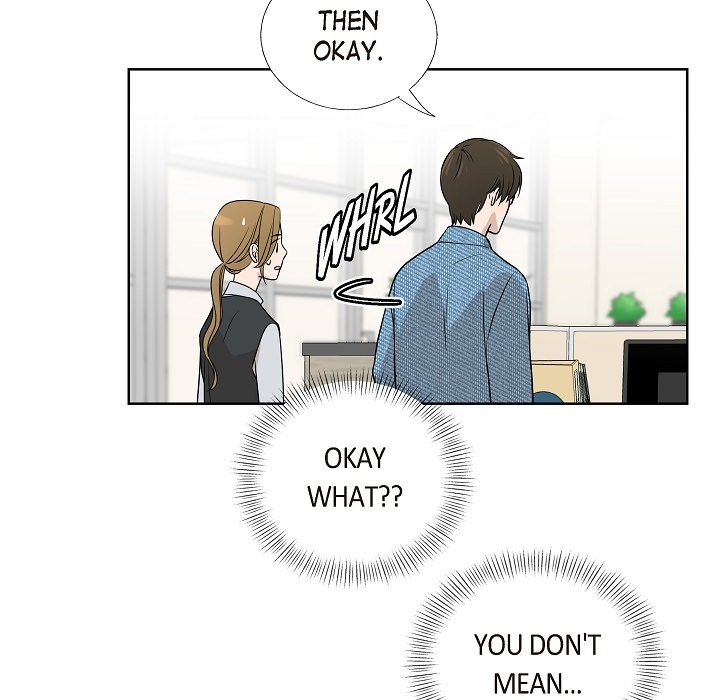 Read Dubious Moon chapter 5 image 9 on Lezhin