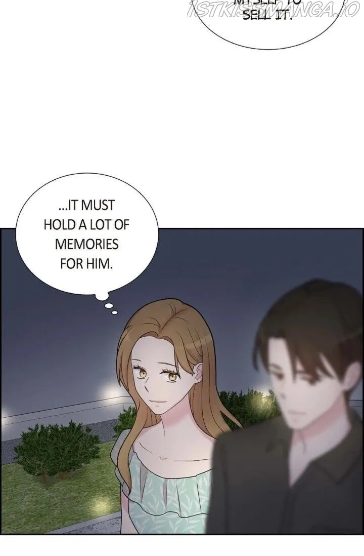 Read Dubious Moon chapter 50 image 11 on Lezhin