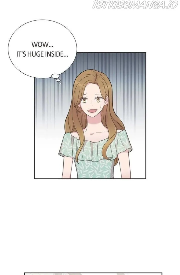 Read Dubious Moon chapter 50 image 13 on Lezhin