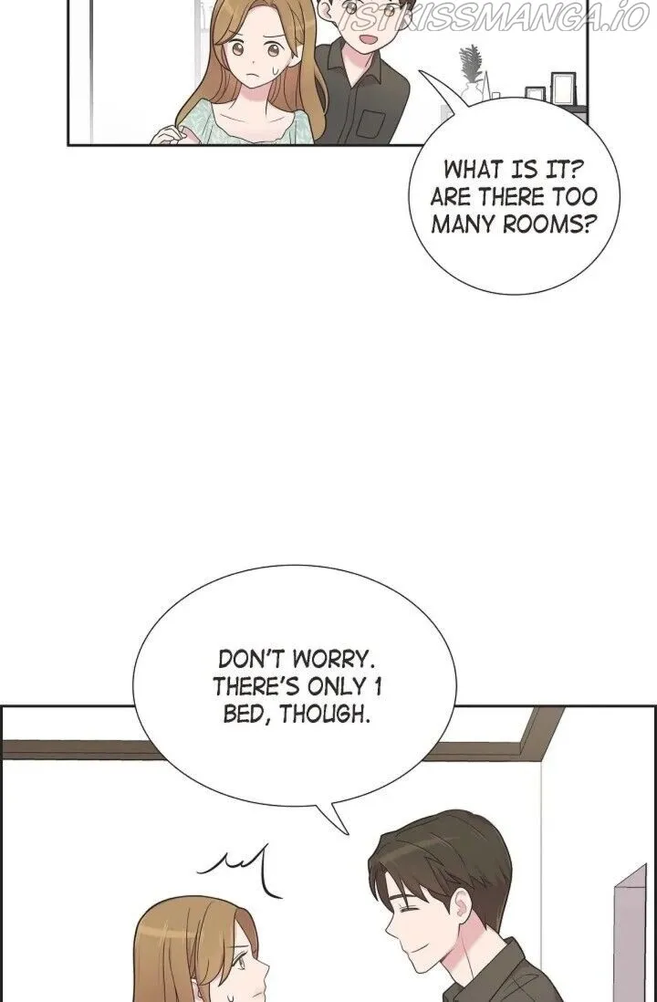 Read Dubious Moon chapter 50 image 15 on Lezhin