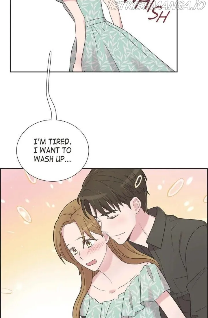 Read Dubious Moon chapter 50 image 18 on Lezhin
