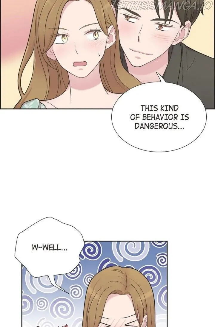 Read Dubious Moon chapter 50 image 20 on Lezhin