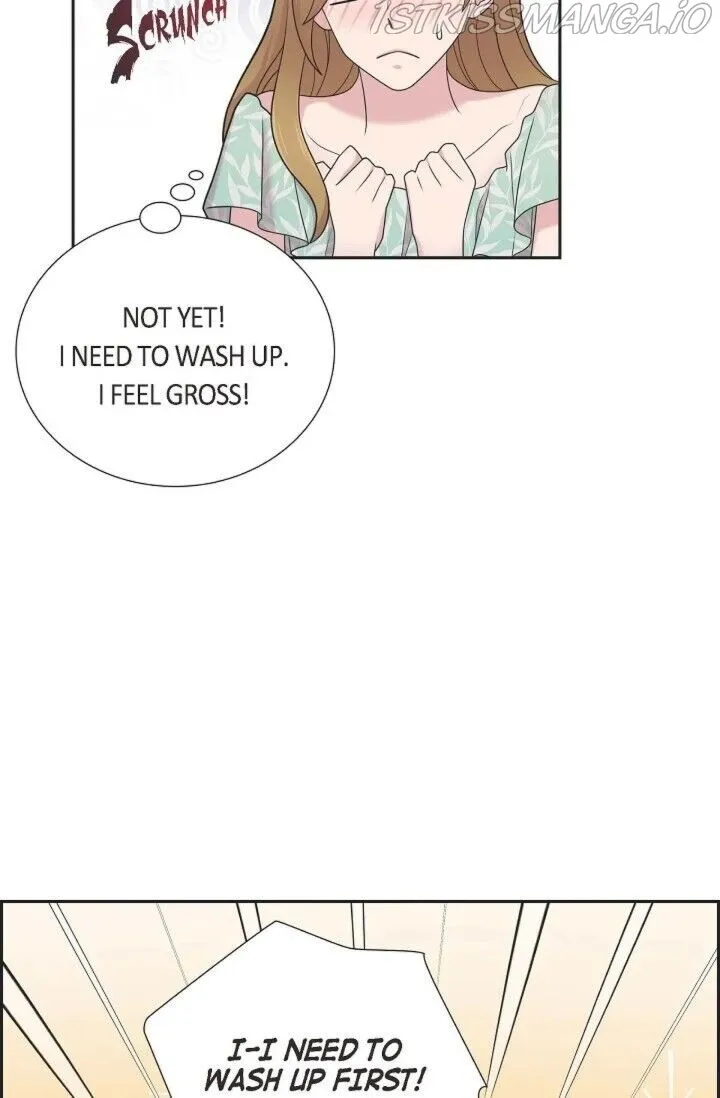 Read Dubious Moon chapter 50 image 21 on Lezhin