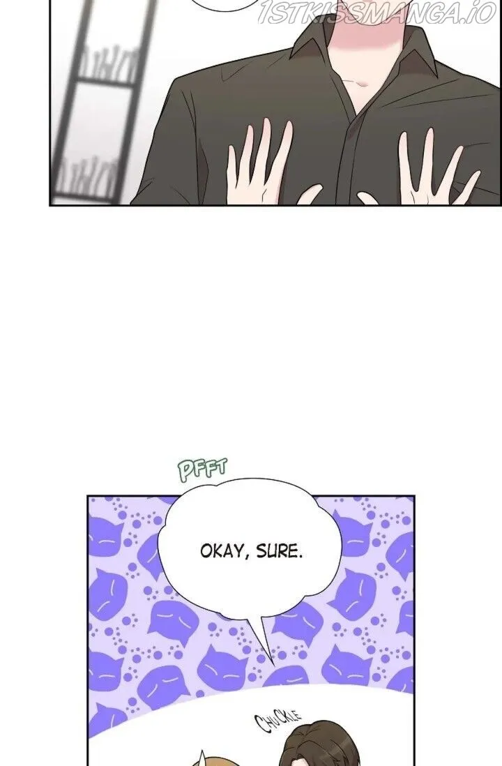 Read Dubious Moon chapter 50 image 24 on Lezhin