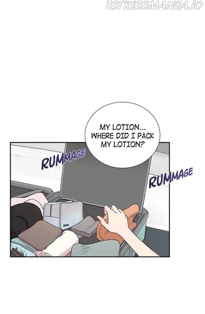 Read Dubious Moon chapter 50 image 28 on Lezhin
