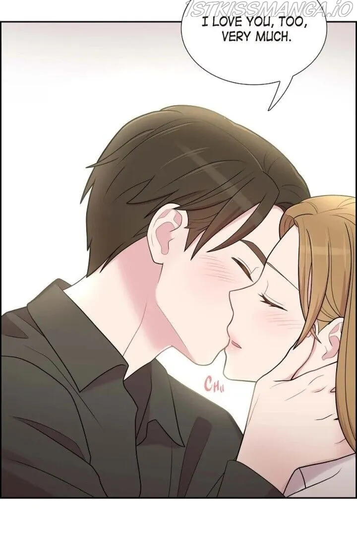Read Dubious Moon chapter 50 image 3 on Lezhin
