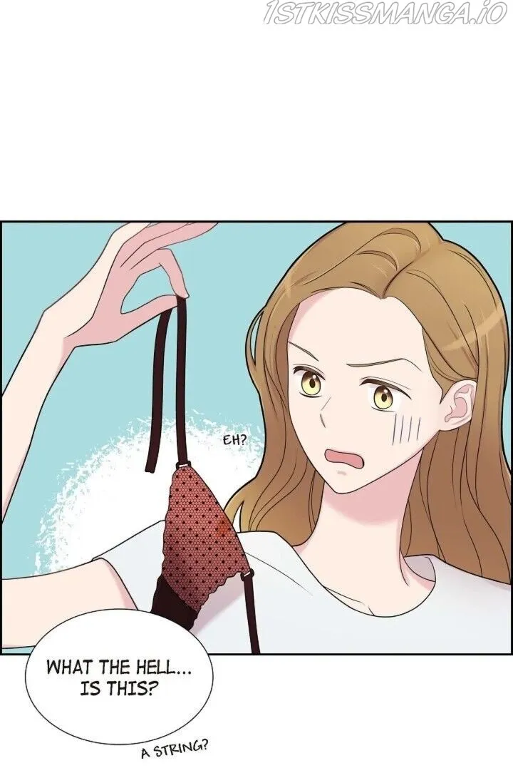 Read Dubious Moon chapter 50 image 32 on Lezhin