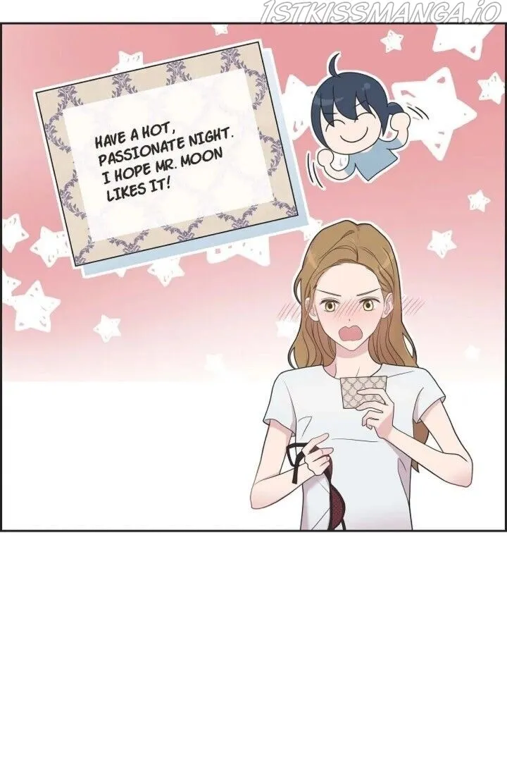 Read Dubious Moon chapter 50 image 34 on Lezhin