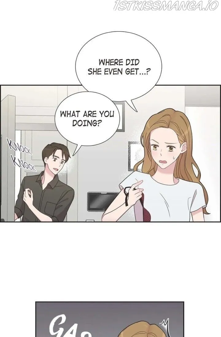 Read Dubious Moon chapter 50 image 35 on Lezhin