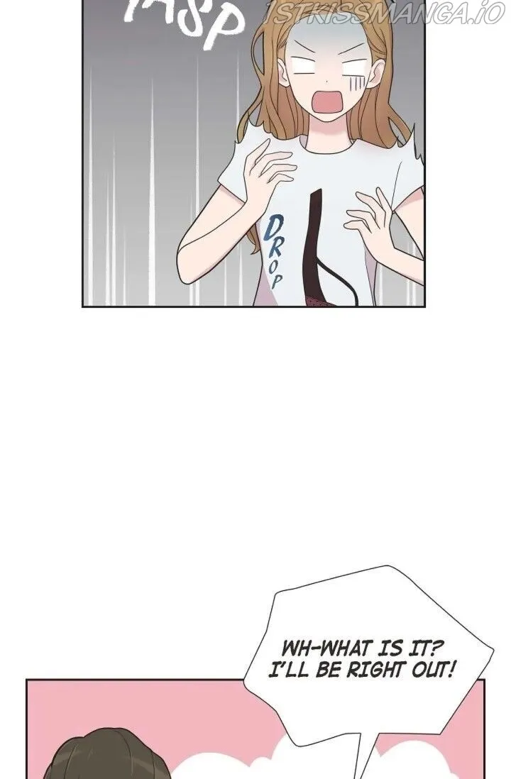 Read Dubious Moon chapter 50 image 36 on Lezhin