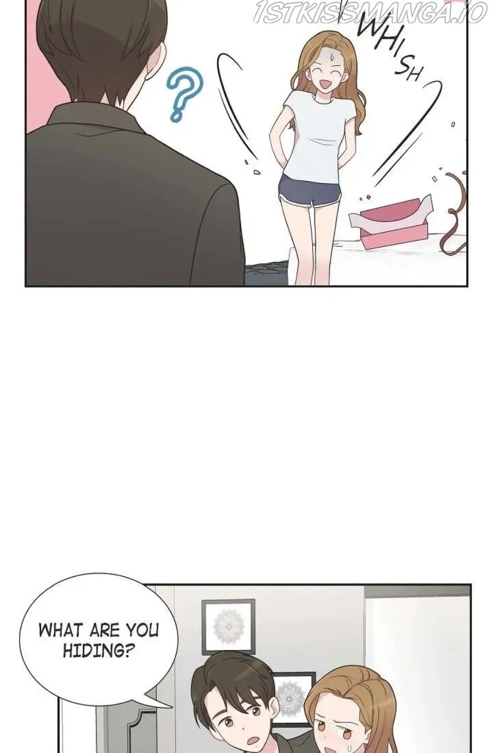 Read Dubious Moon chapter 50 image 37 on Lezhin