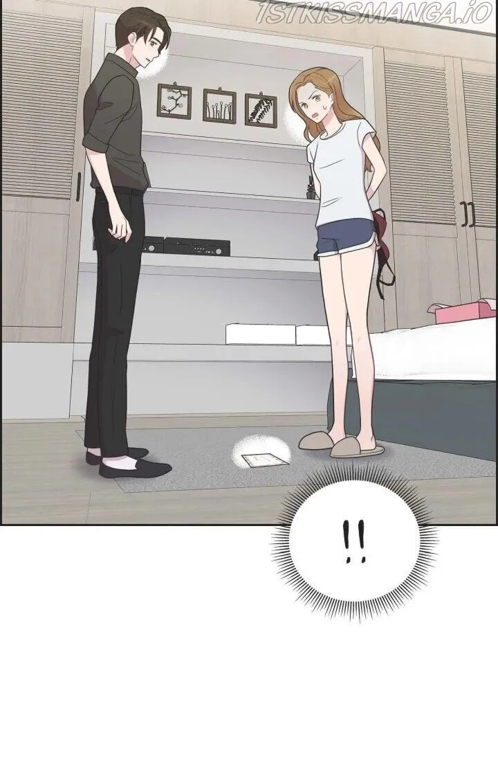 Read Dubious Moon chapter 50 image 39 on Lezhin