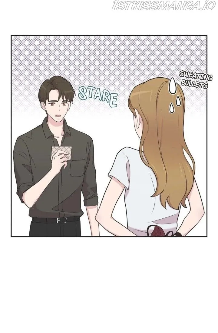 Read Dubious Moon chapter 50 image 42 on Lezhin