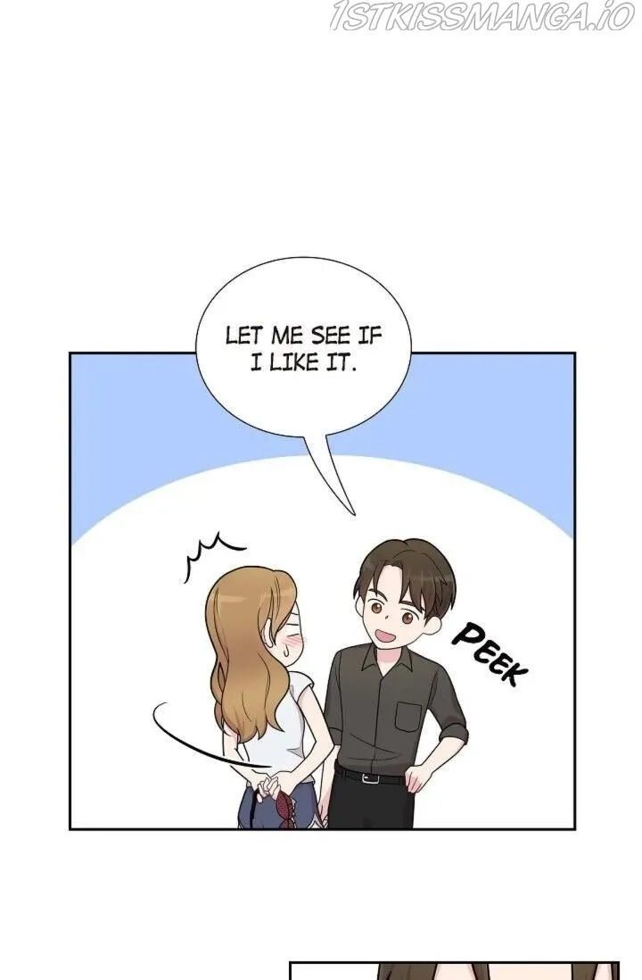 Read Dubious Moon chapter 50 image 44 on Lezhin
