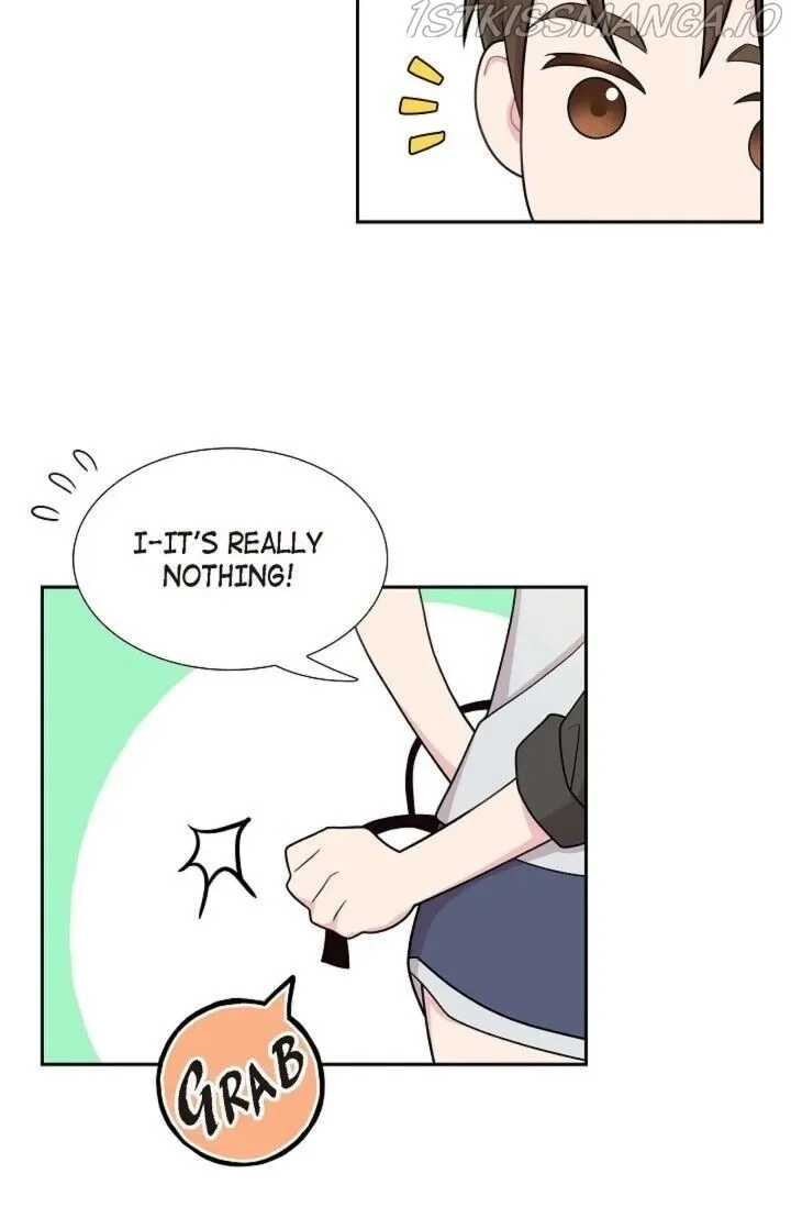 Read Dubious Moon chapter 50 image 45 on Lezhin