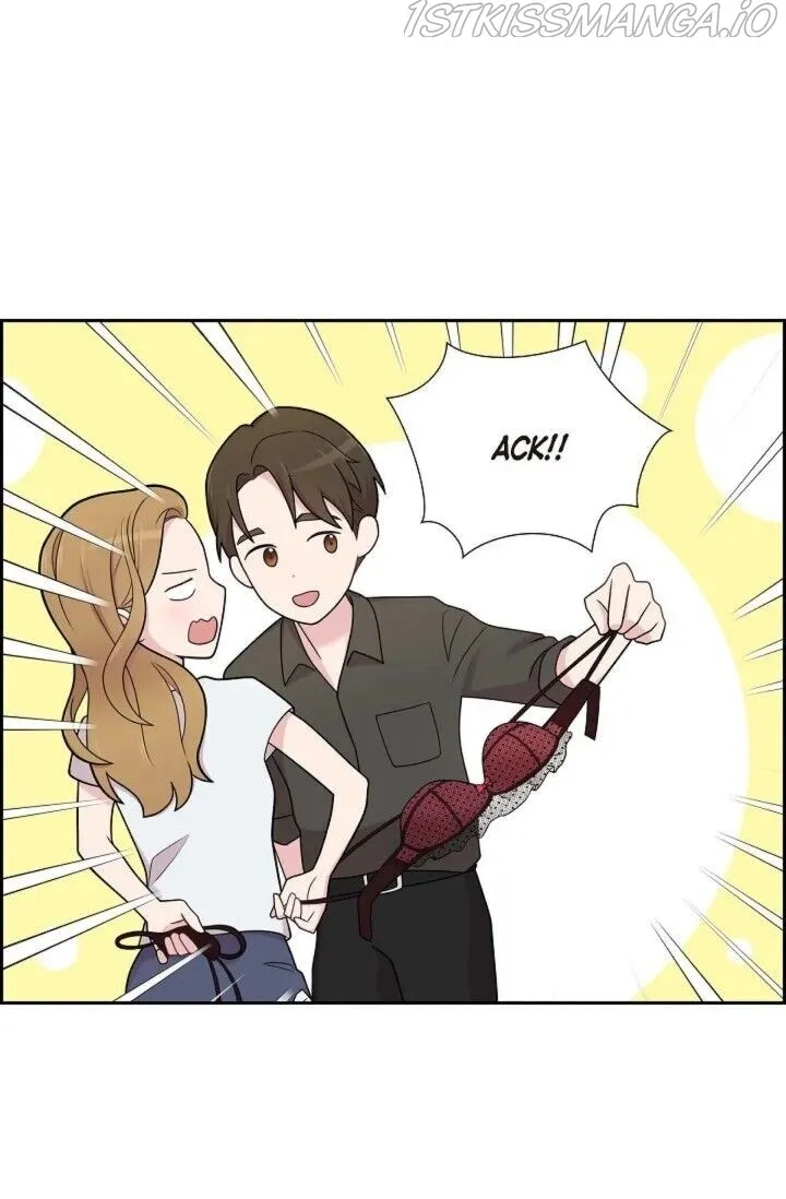 Read Dubious Moon chapter 50 image 46 on Lezhin
