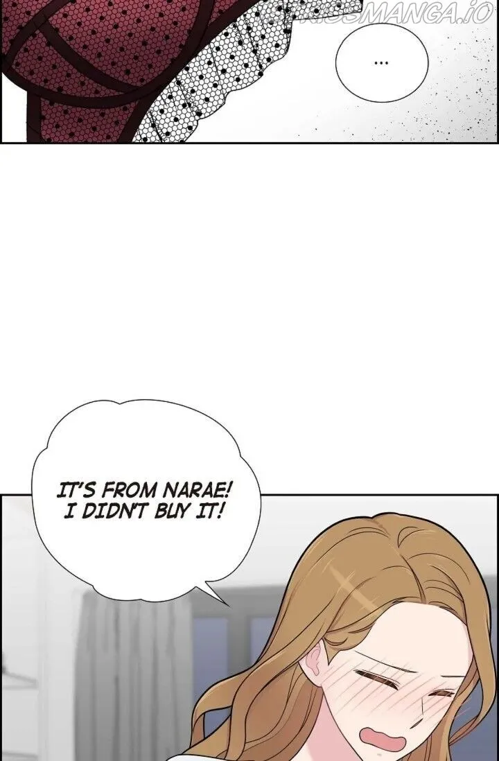 Read Dubious Moon chapter 50 image 48 on Lezhin