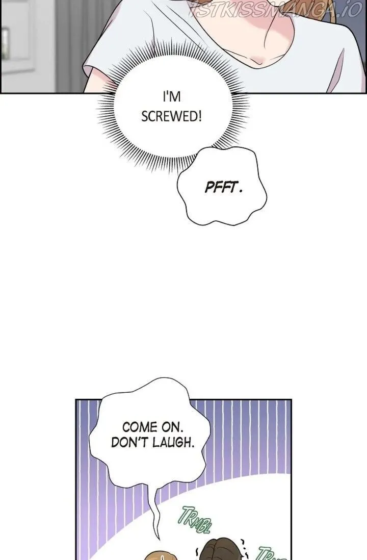 Read Dubious Moon chapter 50 image 49 on Lezhin