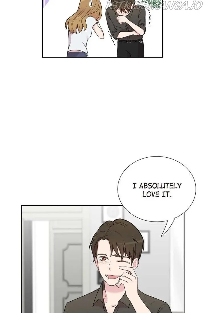 Read Dubious Moon chapter 50 image 50 on Lezhin