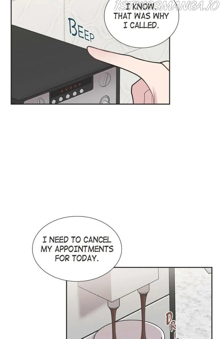 Read Dubious Moon chapter 50 image 60 on Lezhin