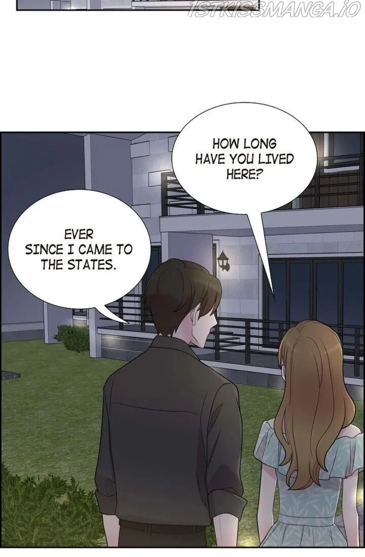 Read Dubious Moon chapter 50 image 7 on Lezhin