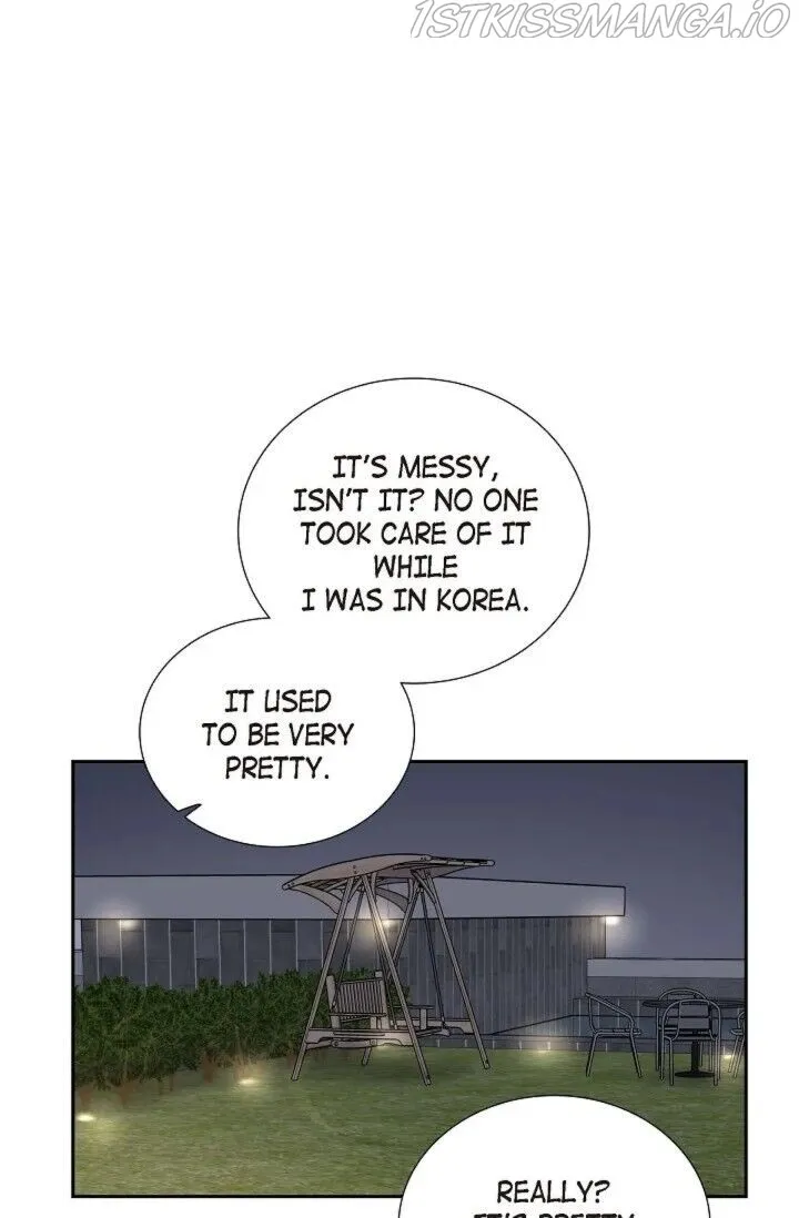 Read Dubious Moon chapter 50 image 8 on Lezhin
