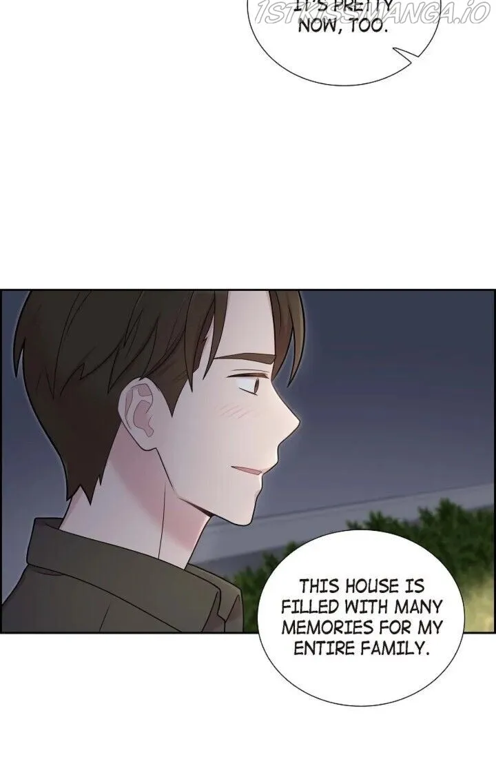 Read Dubious Moon chapter 50 image 9 on Lezhin