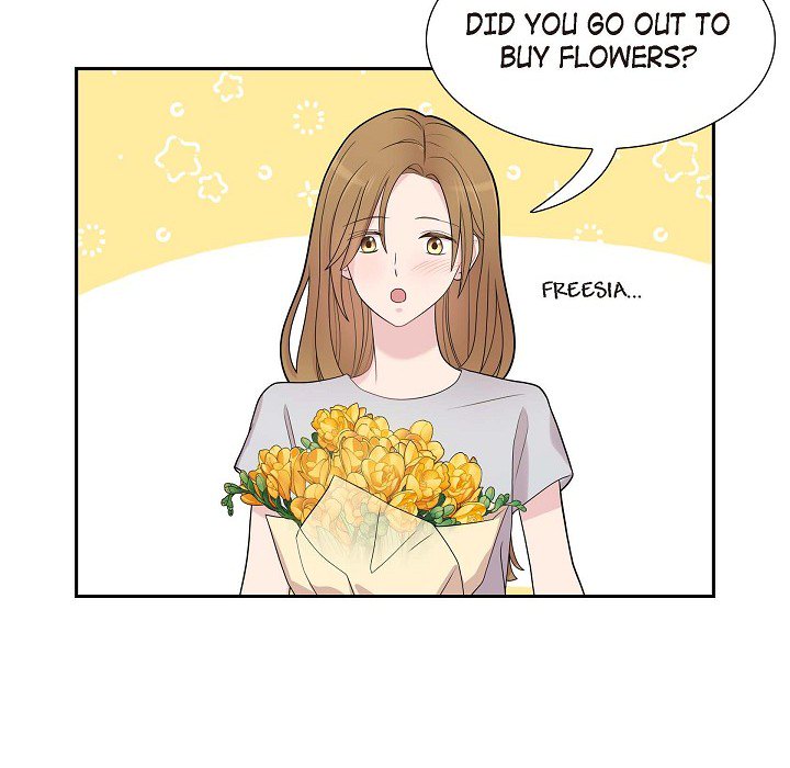 Read Dubious Moon chapter 51 image 11 on Lezhin