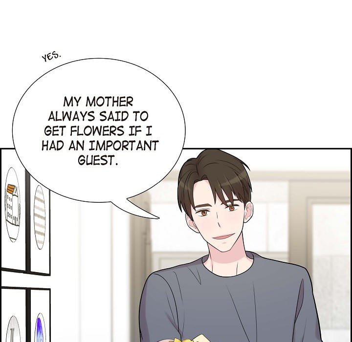 Read Dubious Moon chapter 51 image 12 on Lezhin