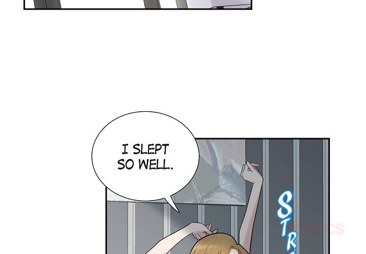 Read Dubious Moon chapter 51 image 2 on Lezhin