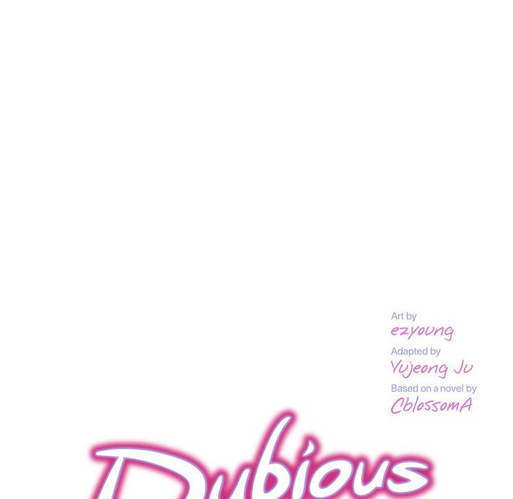 Read Dubious Moon chapter 51 image 20 on Lezhin