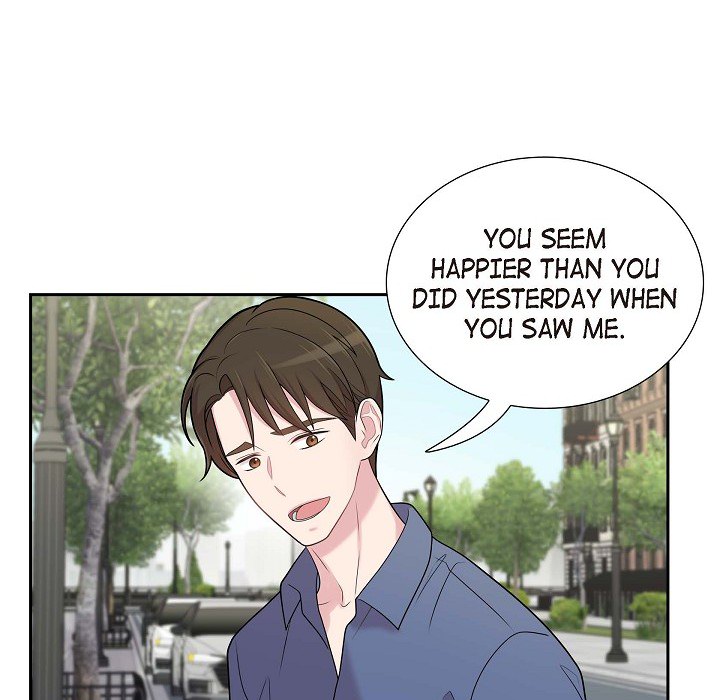 Read Dubious Moon chapter 51 image 26 on Lezhin