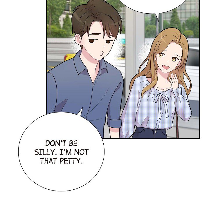 Read Dubious Moon chapter 51 image 28 on Lezhin