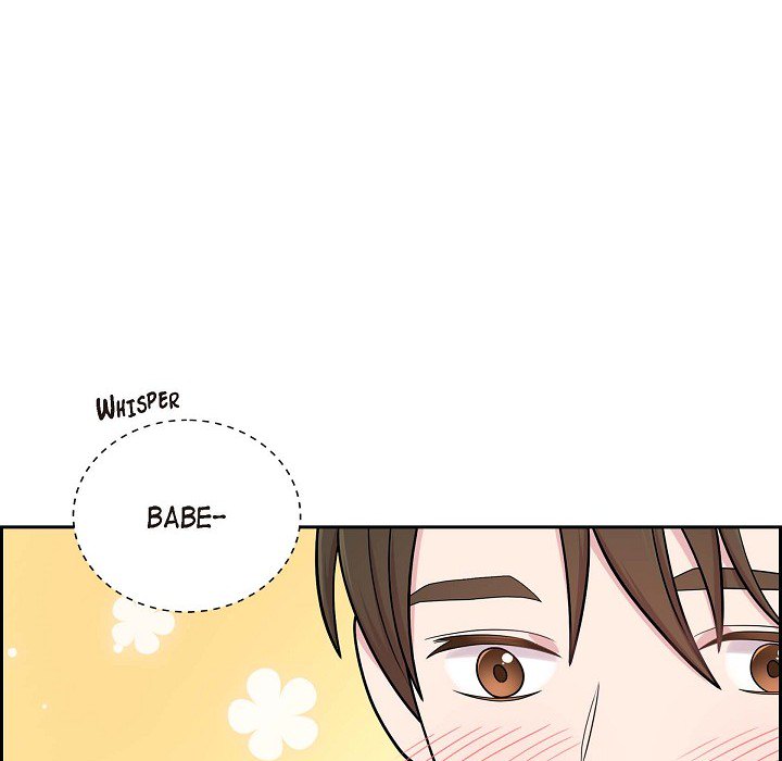 Read Dubious Moon chapter 51 image 31 on Lezhin