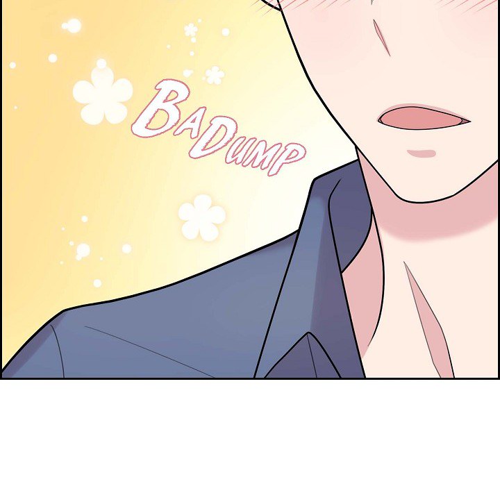 Read Dubious Moon chapter 51 image 32 on Lezhin