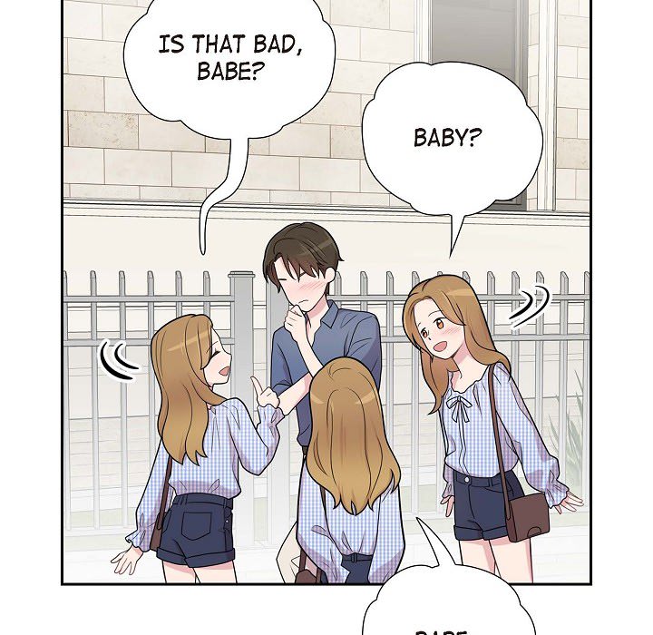 Read Dubious Moon chapter 51 image 39 on Lezhin