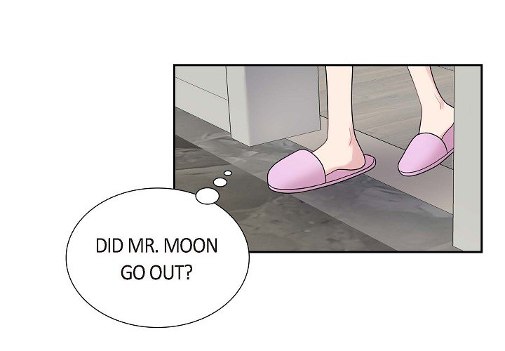 Read Dubious Moon chapter 51 image 4 on Lezhin