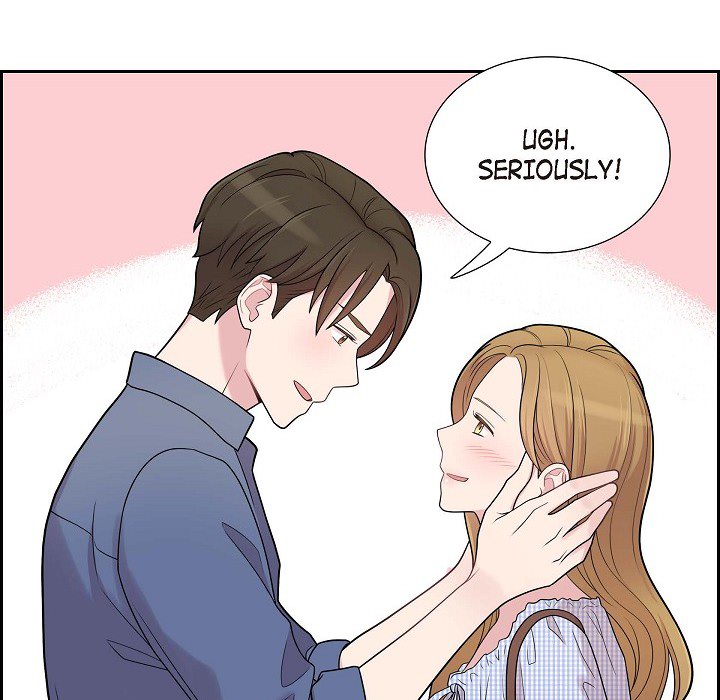 Read Dubious Moon chapter 51 image 42 on Lezhin