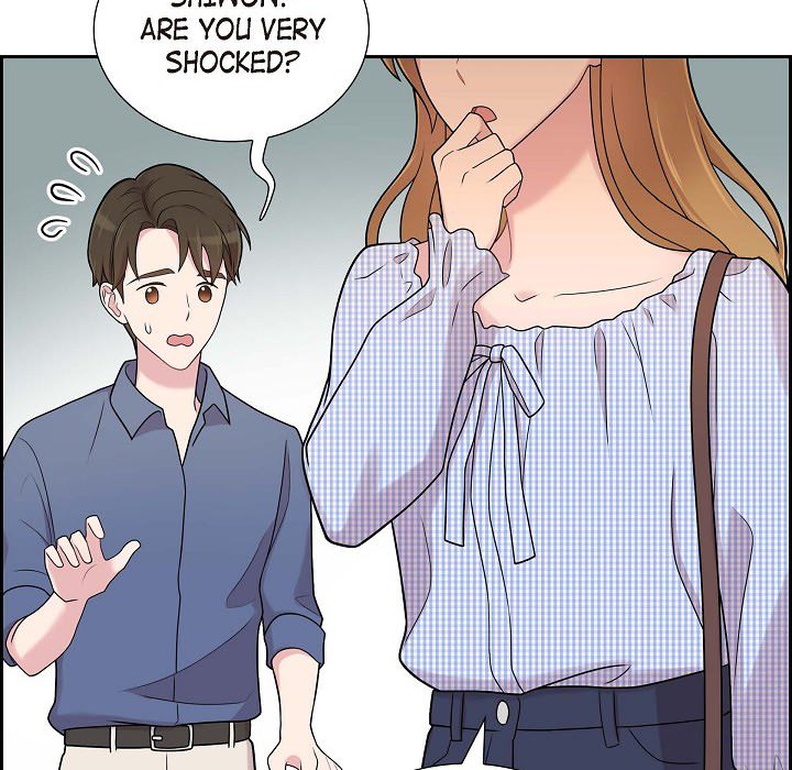 Read Dubious Moon chapter 51 image 52 on Lezhin