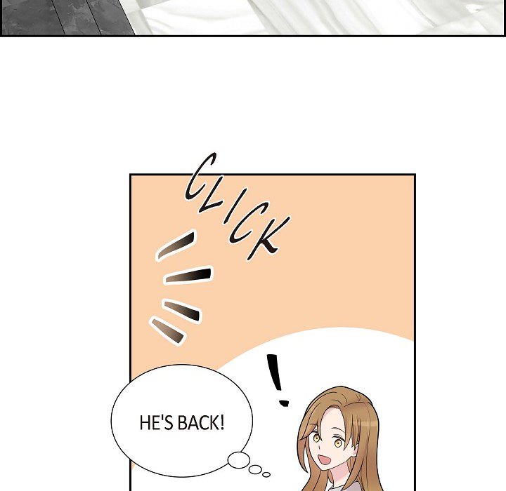 Read Dubious Moon chapter 51 image 6 on Lezhin