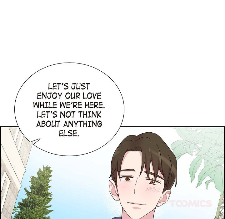 Read Dubious Moon chapter 51 image 66 on Lezhin