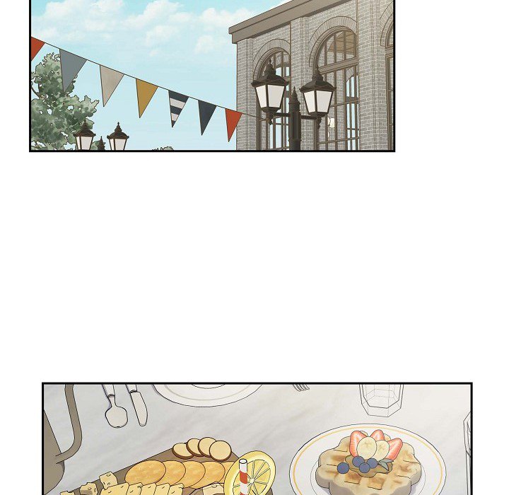 Read Dubious Moon chapter 51 image 69 on Lezhin