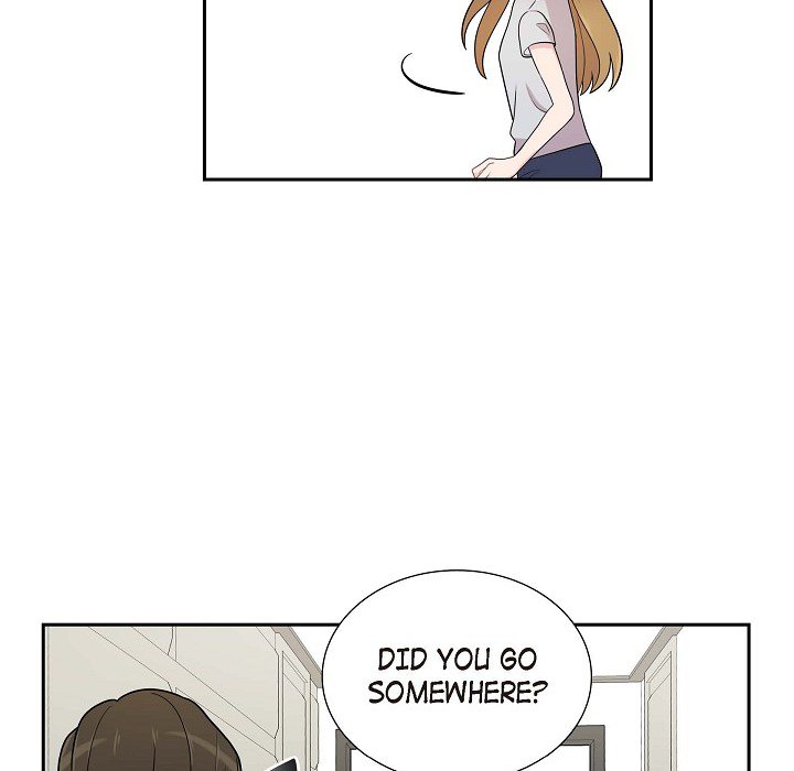 Read Dubious Moon chapter 51 image 7 on Lezhin