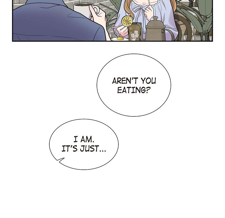 Read Dubious Moon chapter 51 image 74 on Lezhin