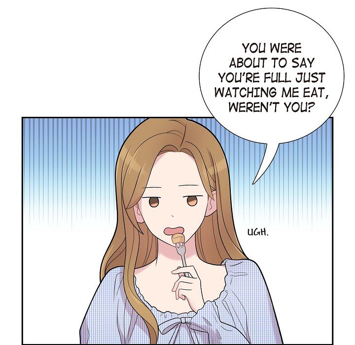 Read Dubious Moon chapter 51 image 75 on Lezhin