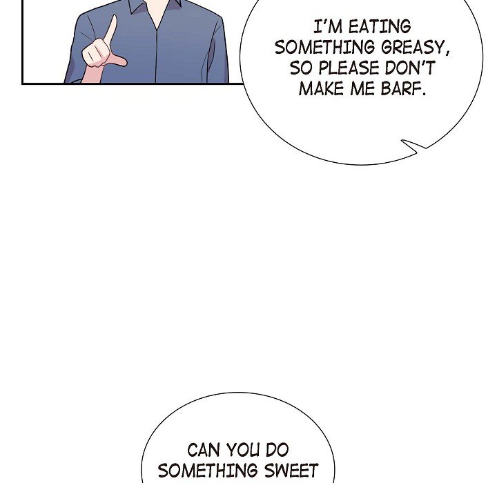 Read Dubious Moon chapter 51 image 77 on Lezhin