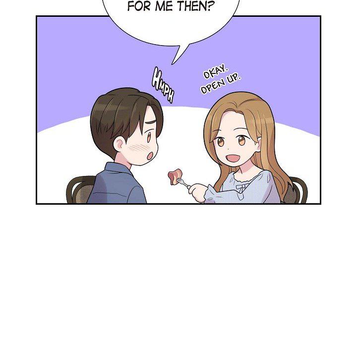 Read Dubious Moon chapter 51 image 78 on Lezhin