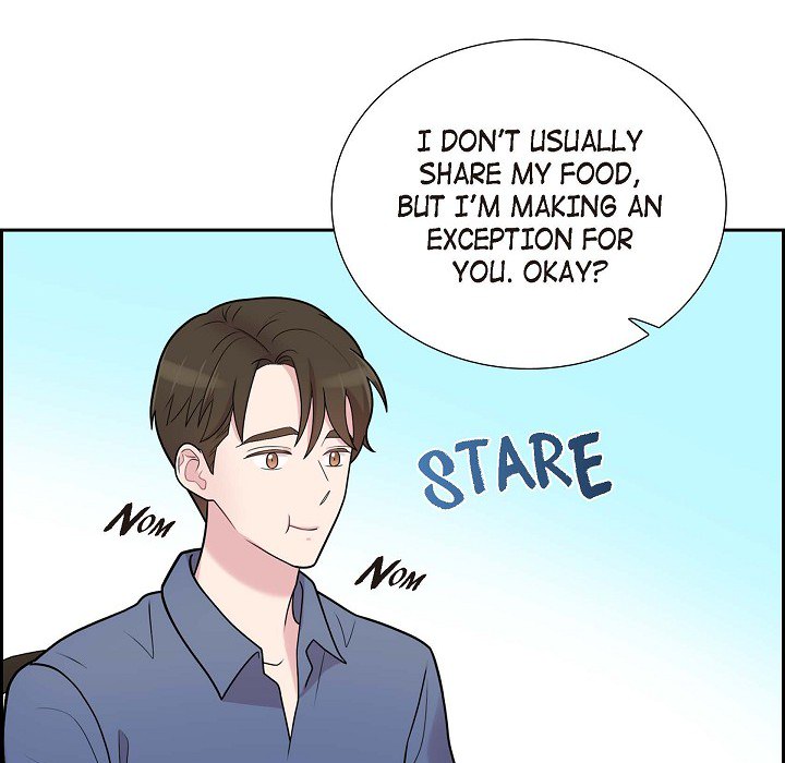 Read Dubious Moon chapter 51 image 79 on Lezhin